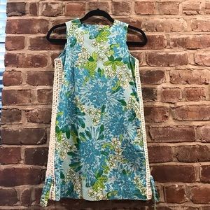 Lilly Pulitzer Shift Dress